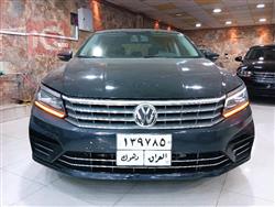 ڤۆڵکسواگن پاسات